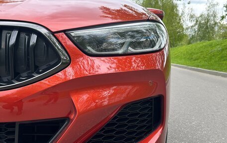 BMW 8 серия, 2019 год, 9 500 000 рублей, 9 фотография