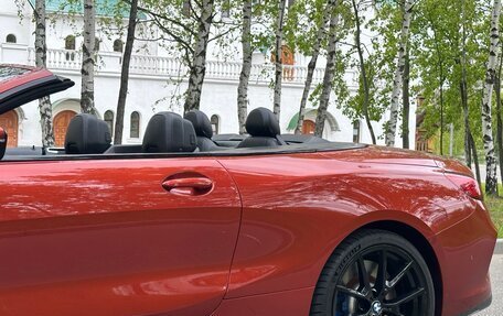 BMW 8 серия, 2019 год, 9 500 000 рублей, 14 фотография