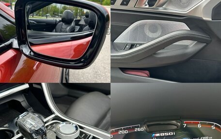 BMW 8 серия, 2019 год, 9 500 000 рублей, 18 фотография