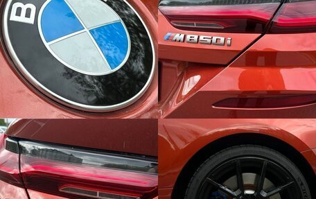 BMW 8 серия, 2019 год, 9 500 000 рублей, 19 фотография