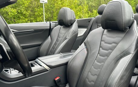 BMW 8 серия, 2019 год, 9 500 000 рублей, 25 фотография
