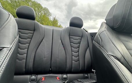 BMW 8 серия, 2019 год, 9 500 000 рублей, 20 фотография