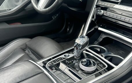 BMW 8 серия, 2019 год, 9 500 000 рублей, 29 фотография