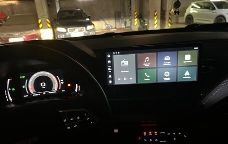 Haval F7x I, 2023 год, 2 620 000 рублей, 7 фотография
