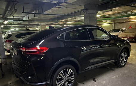 Haval F7x I, 2023 год, 2 620 000 рублей, 5 фотография