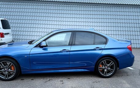 BMW 3 серия, 2015 год, 2 250 000 рублей, 5 фотография