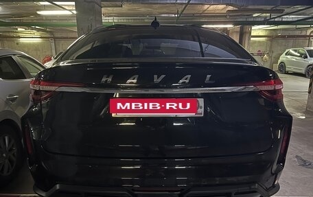 Haval F7x I, 2023 год, 2 620 000 рублей, 2 фотография