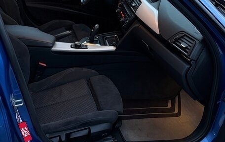 BMW 3 серия, 2015 год, 2 250 000 рублей, 7 фотография