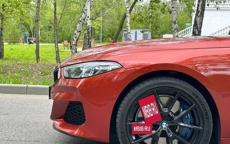 BMW 8 серия, 2019 год, 9 500 000 рублей, 13 фотография