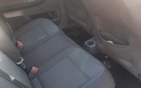 Skoda Fabia II, 2012 год, 565 000 рублей, 9 фотография