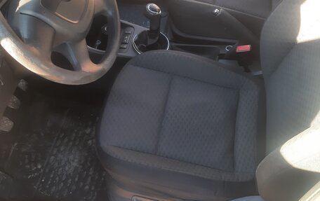 Skoda Fabia II, 2012 год, 565 000 рублей, 12 фотография