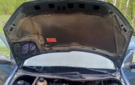 Peugeot 206, 2007 год, 210 000 рублей, 5 фотография