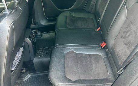 Volkswagen Passat B7, 2012 год, 1 270 000 рублей, 3 фотография