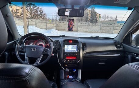KIA Sorento II рестайлинг, 2009 год, 1 150 000 рублей, 6 фотография