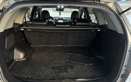 KIA Sorento II рестайлинг, 2009 год, 1 150 000 рублей, 5 фотография