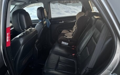 KIA Sorento II рестайлинг, 2009 год, 1 150 000 рублей, 7 фотография