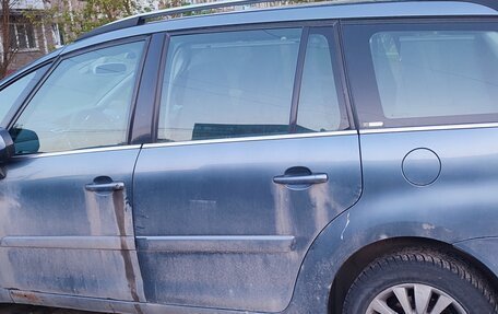 Citroen C4 Picasso II рестайлинг, 2010 год, 450 000 рублей, 2 фотография