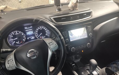 Nissan Qashqai, 2018 год, 1 690 000 рублей, 7 фотография