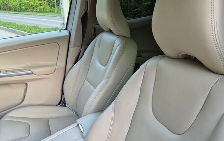 Volvo XC60 II, 2015 год, 2 100 000 рублей, 8 фотография