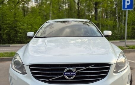 Volvo XC60 II, 2015 год, 2 100 000 рублей, 3 фотография