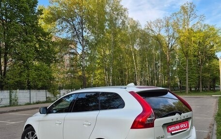 Volvo XC60 II, 2015 год, 2 100 000 рублей, 5 фотография