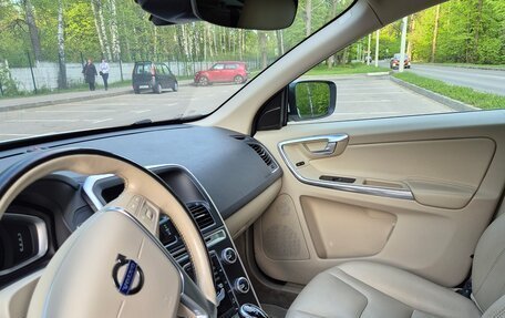 Volvo XC60 II, 2015 год, 2 100 000 рублей, 9 фотография