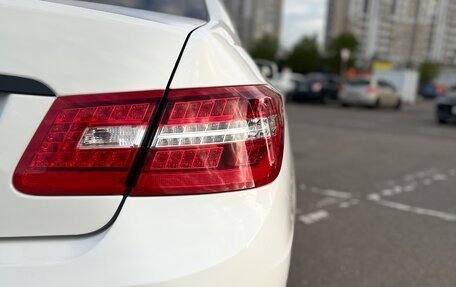 Mercedes-Benz E-Класс, 2010 год, 1 800 000 рублей, 5 фотография