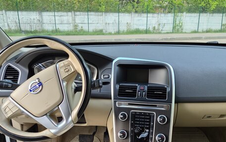 Volvo XC60 II, 2015 год, 2 100 000 рублей, 10 фотография