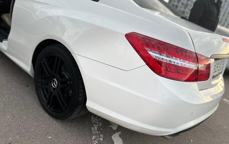 Mercedes-Benz E-Класс, 2010 год, 1 800 000 рублей, 9 фотография