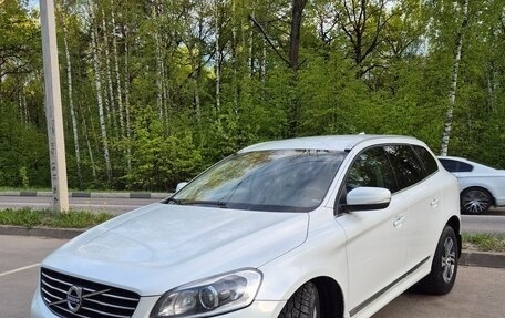 Volvo XC60 II, 2015 год, 2 100 000 рублей, 11 фотография