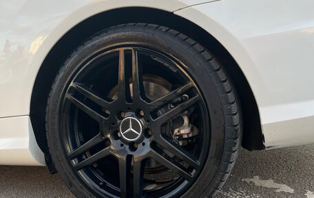 Mercedes-Benz E-Класс, 2010 год, 1 800 000 рублей, 13 фотография