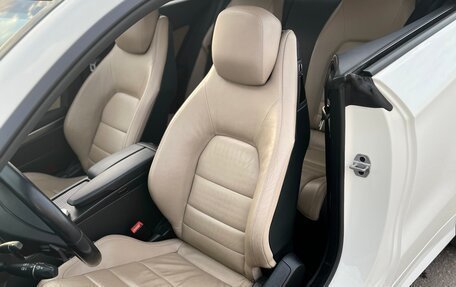 Mercedes-Benz E-Класс, 2010 год, 1 800 000 рублей, 21 фотография