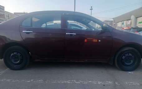 Lifan Solano I (630) рестайлинг, 2011 год, 179 000 рублей, 8 фотография