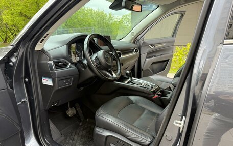 Mazda CX-5 II, 2017 год, 2 290 000 рублей, 5 фотография
