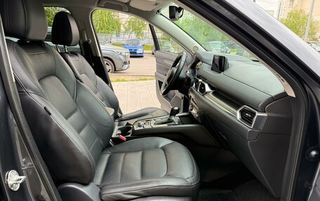 Mazda CX-5 II, 2017 год, 2 290 000 рублей, 6 фотография