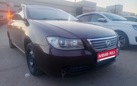 Lifan Solano I (630) рестайлинг, 2011 год, 179 000 рублей, 5 фотография