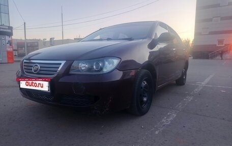 Lifan Solano I (630) рестайлинг, 2011 год, 179 000 рублей, 7 фотография