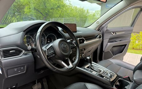 Mazda CX-5 II, 2017 год, 2 290 000 рублей, 13 фотография