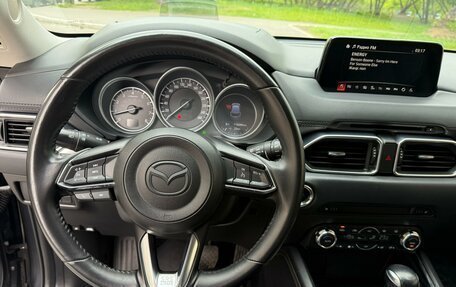 Mazda CX-5 II, 2017 год, 2 290 000 рублей, 16 фотография