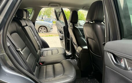 Mazda CX-5 II, 2017 год, 2 290 000 рублей, 17 фотография