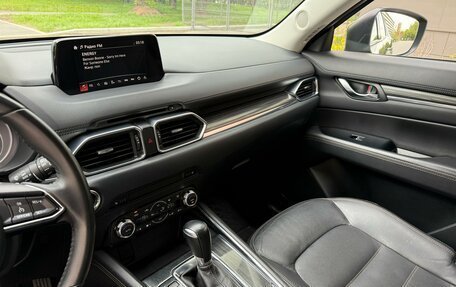 Mazda CX-5 II, 2017 год, 2 290 000 рублей, 28 фотография
