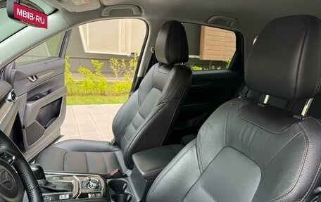 Mazda CX-5 II, 2017 год, 2 290 000 рублей, 33 фотография