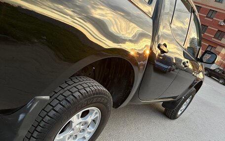 Mitsubishi L200 IV рестайлинг, 2014 год, 1 050 000 рублей, 11 фотография