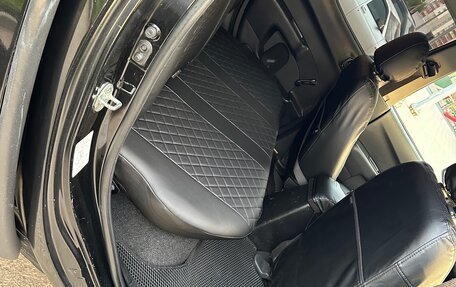 Mitsubishi L200 IV рестайлинг, 2014 год, 1 050 000 рублей, 19 фотография