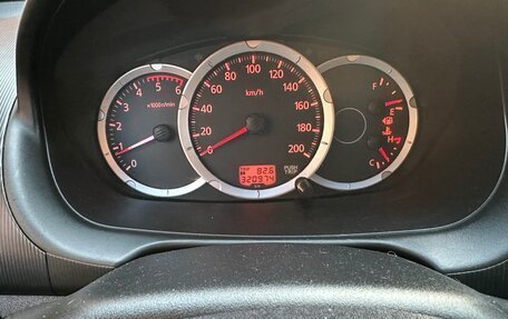 Mitsubishi L200 IV рестайлинг, 2014 год, 1 050 000 рублей, 21 фотография