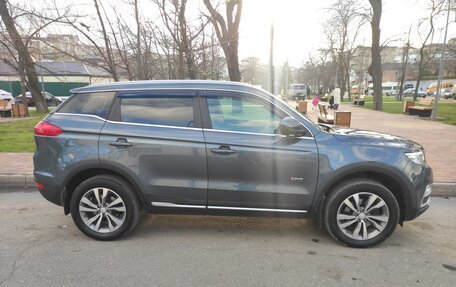 Geely Atlas I, 2020 год, 1 620 000 рублей, 4 фотография
