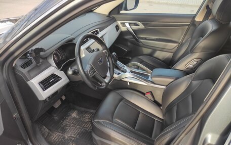 Geely Atlas I, 2020 год, 1 620 000 рублей, 10 фотография
