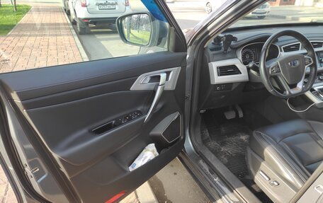 Geely Atlas I, 2020 год, 1 620 000 рублей, 12 фотография