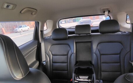 Geely Atlas I, 2020 год, 1 620 000 рублей, 14 фотография