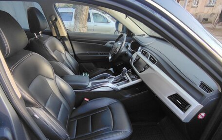 Geely Atlas I, 2020 год, 1 620 000 рублей, 13 фотография